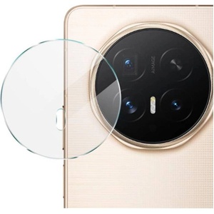 IMAK Протектор за камера за Honor Magic V6, Imak Camera Full Glass, Прозрачен (5966040355301)