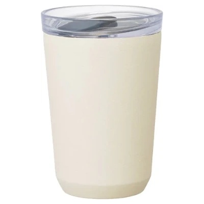 KINTO TO GO TUMBLER 360 ml - Бяло (20441)