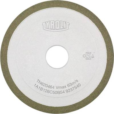 Kotuc Tyrolit 150x20x20 mm, B126C125B87ST