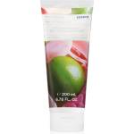 Korres Ginger Lime крем-грижа за тяло 200ml