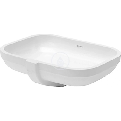 Duravit Happy D.2 0457480000