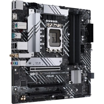 Asus PRIME B660M-A WIFI D4 90MB1AE0-M0EAY0