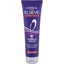 Vlasová regenerácia L'Oréal Elseve Color Vive Purple Mask 150 ml