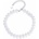 Silenti Jewelry Сребърна гривна "Престиж