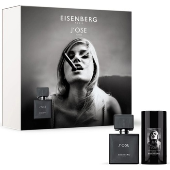 EISENBERG J’OSE подаръчен комплект за мъже