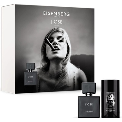 EISENBERG J’OSE подаръчен комплект за мъже