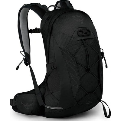 Osprey Туристическа раница OSPREY TALON 11 III, stealth black (10011989OSP)