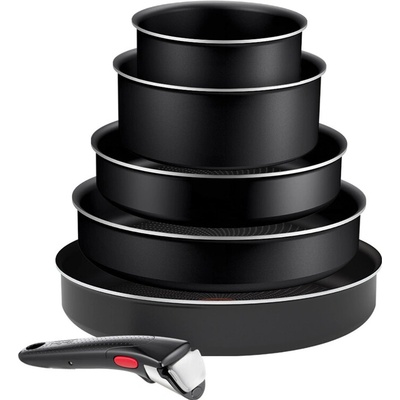 Tefal Ingenio Generous Cook L312 6 ks