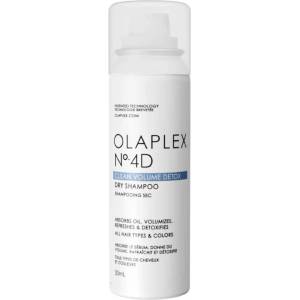 OLAPLEX N°. 4D Clean Volume Detox Dry Shampoo 50 ml