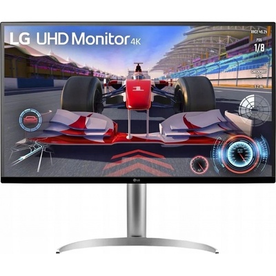 LG 32UN650K