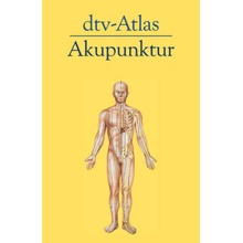 dtv-Atlas Akupunktur (Carl-Hermann Hempen)(Brožovaná)