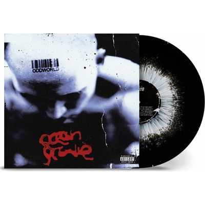 Ocean Grove: Oddworld - Ocean Grove, Ocean Grove LP