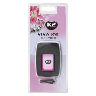 K2 Love 8 ml