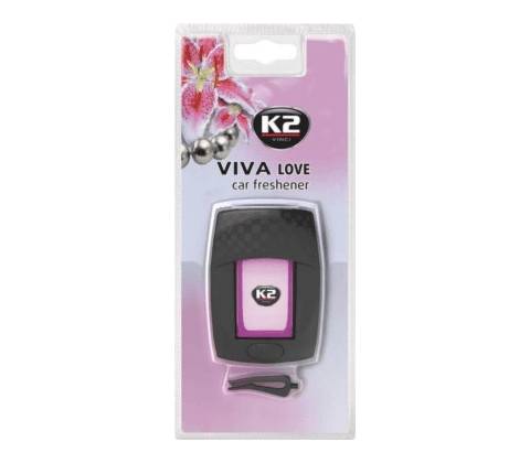 K2 Love 8 ml