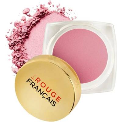 Le Rouge Français Pudrová tvářenka 310 světle růžová 9 g