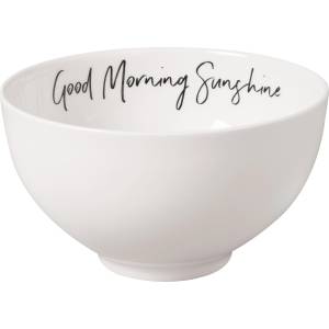 Villeroy & Boch Купа Statement Good Morning Sunshine 14 см (10-1621-6251)