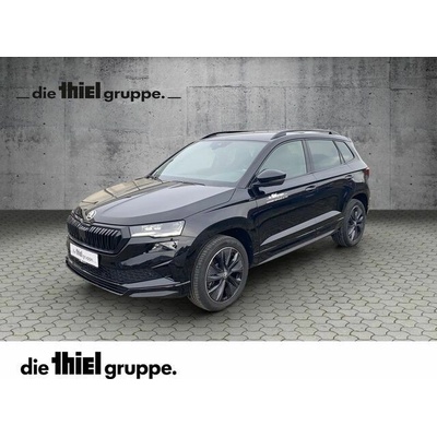 Skoda Karoq 1.5 TSI DSG Sportline 110 kW