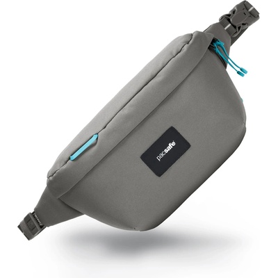 Pacsafe Чанта за кръст Pacsafe Go Sling Pack Hip bag - Stone - размер One Size (510-4557-0711)