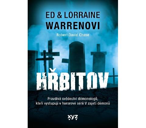 Hřbitov