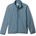 Columbia Детско поларено яке Columbia Kid's Essential Hike Grid Fleece Full Zip Fleece jacket - Everblue (703-6866-0114)