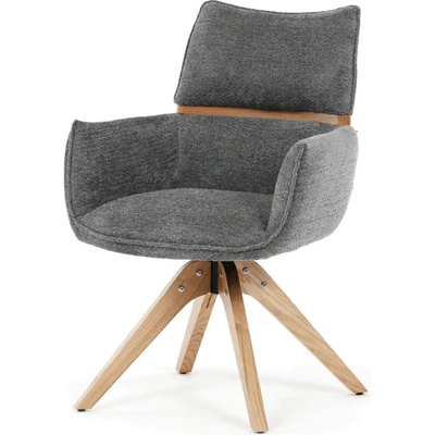 Autronic DCH-D1348 GREY2 šedá