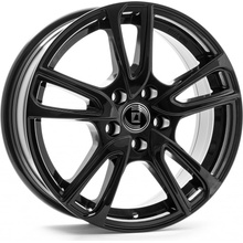 Diewe Astral 7x17 5x114,3 ET40 black