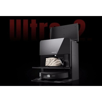 Roborock Saros 10 Black