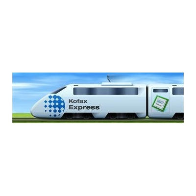 Kofax Express Desktop