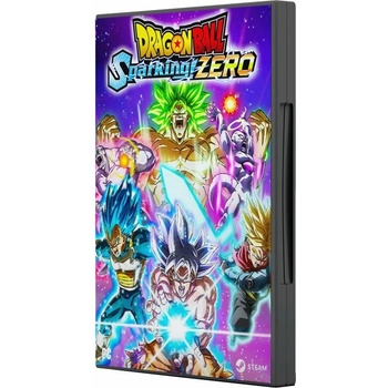 Dragon Ball: Sparking! Zero