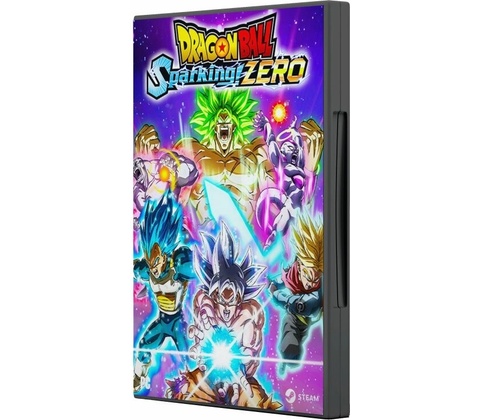 Dragon Ball: Sparking! Zero