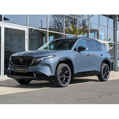 Mazda CX-5 2.5 141 Homura AWD 104 kW