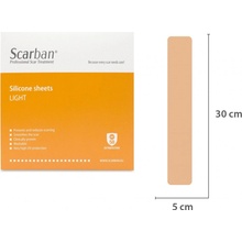 BAP Medical SCARBAN Light 5 x 30 cm