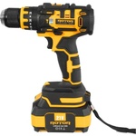 ROTOR RDB21 (14522) Бормашина-винтоверт