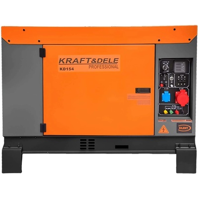 Kraft&Dele KD154