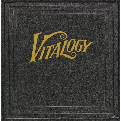 Pearl Jam - Vitalogy (Remastered) (2 LP) (0886978431110)