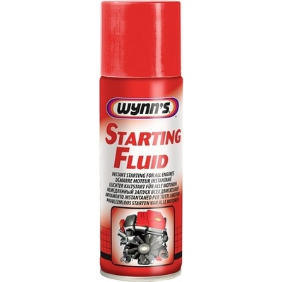 Wynn's Starting Fluid 200 ml