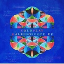 COLDPLAY - KALEIDOSCOPE LP