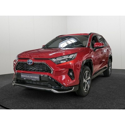 Toyota RAV 4 2.5 V Plug-in Hybrid 225 kW – Hledejceny.cz