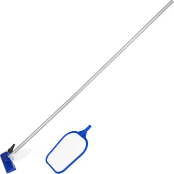 Image 1 of Bestway Flowclear Комплект за поддръжка на надземен басейн (92878)