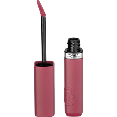 L'Oréal Paris Infaillible Matte Resistance 120 Major Crush rtěnka 5 ml