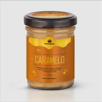Supramedex Caramelo 300 g