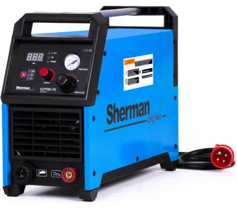 Sherman CUTTER 70