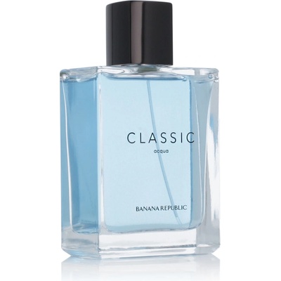 Banana Republic Classic Acqua parfumovaná voda unisex 125 ml