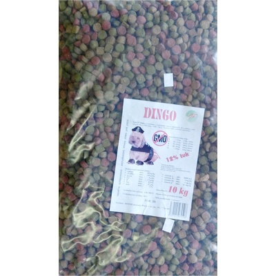 Dingo Krmivo 5 kg