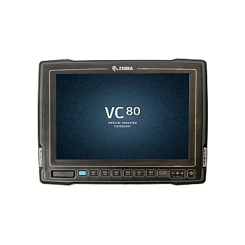 Zebra VC80