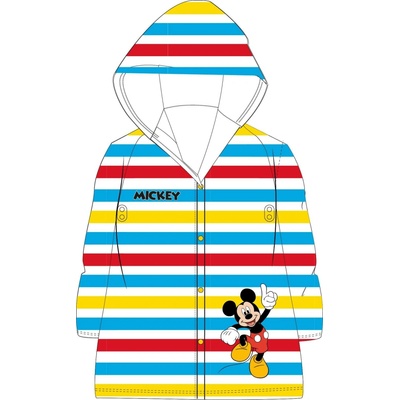 Disney Mickey Mouse pruhy