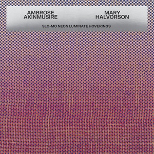 Ambrose Akinmusire & Mary Halvorson - Slo-Mo Neon Luminate Hoverings (CD) (0075597892819)