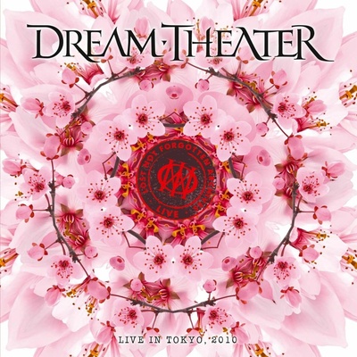 Dream Theater: Lost Not Forgotten Archives: Live In Tokyo, 2010 (Special Editon) - CD