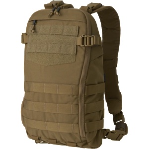Helikon-Tex Малка раница Helikon-Tex Guardian - Койот (PL-GSP-CD-11)