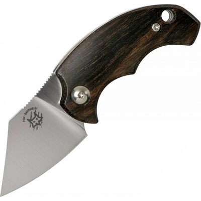 FOX Bastinelli BB DRAGO FX-519 ZW